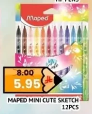 Highlighters