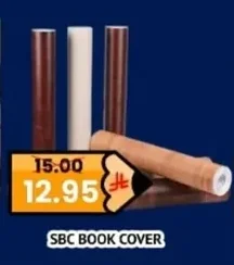 SBC BOOK COVER