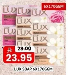 Soap