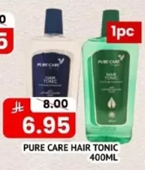 Hair Tonic