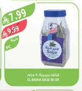 الباشا مرامية