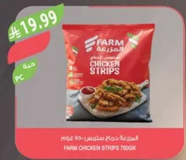Chicken Strips