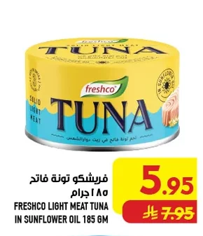 Tuna