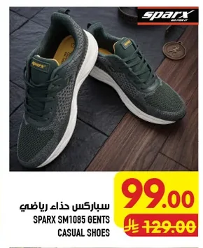 Sparx Sports Shoes
