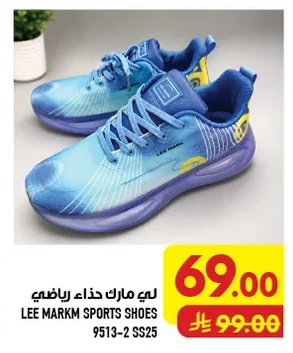 Lee Mark Sneakers