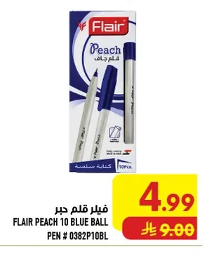 Flair Ink Cartridge