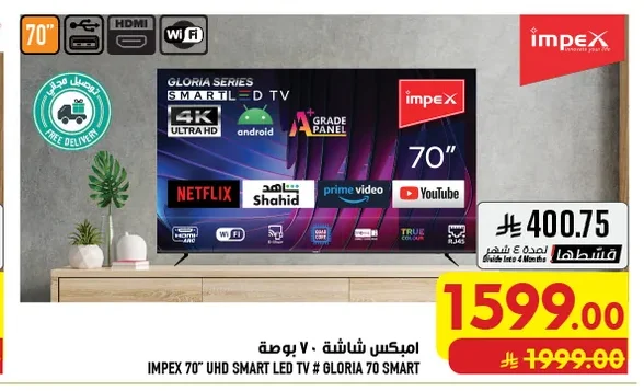 Television