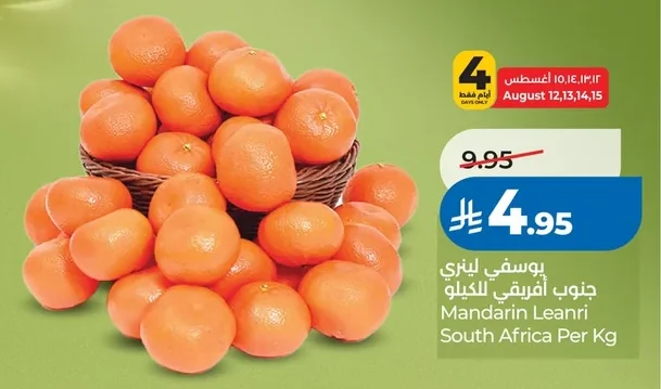 Mandarin Leanri South Africa