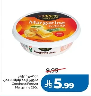 Margarine