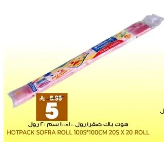 Aluminum Foil Roll