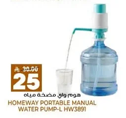 Water Dispenser Pump
