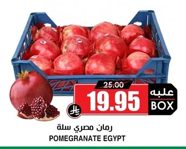 POMEGRANATE EGYPT
