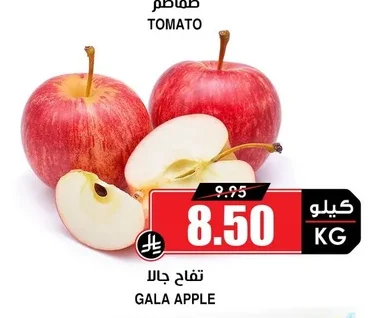 GALA APPLE