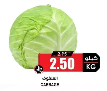 CABBAGE