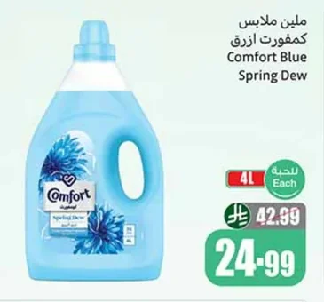 Fabric Softener