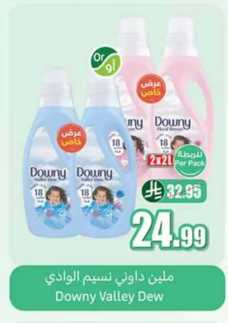 Fabric Softener