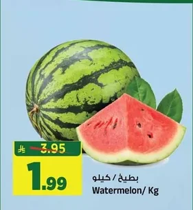 بطيخ