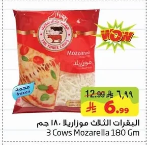 Mozzarella Cheese