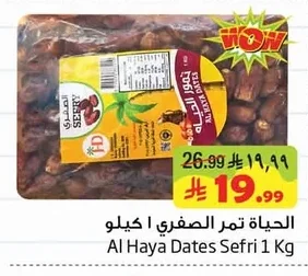 الحياة تمر الصخري