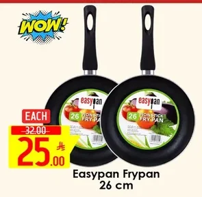 Frying Pan