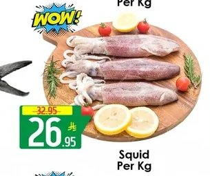 Squid