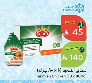 دجاج التنمية