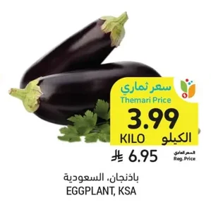 EGGPLANT
