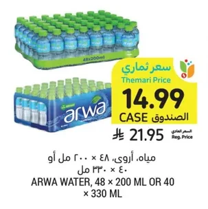 Water
