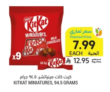 كيت كات مينياتشر