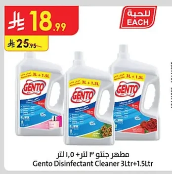 مطهر جينتو