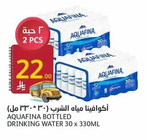 Drinking Water