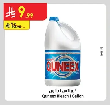 Bleach 1 Gallon