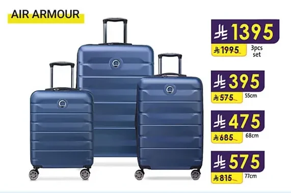 Air Armour