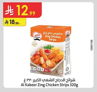 Delicious Chicken Slices