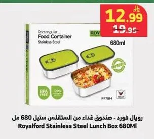 Food Box