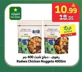 Tender Chicken Breasts