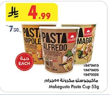Pasta