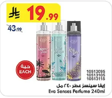 ايفا سنسز عطر