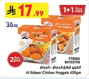 Chicken Pieces