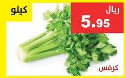 Celery