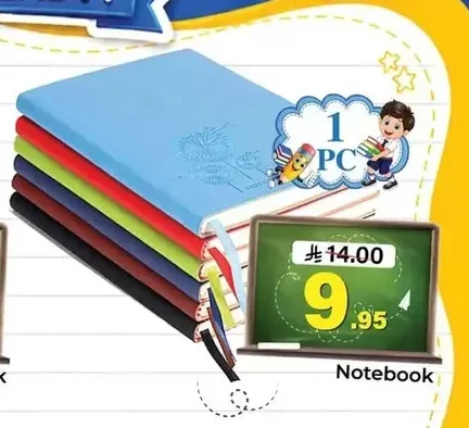 Notebook