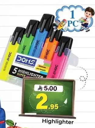 Highlighter