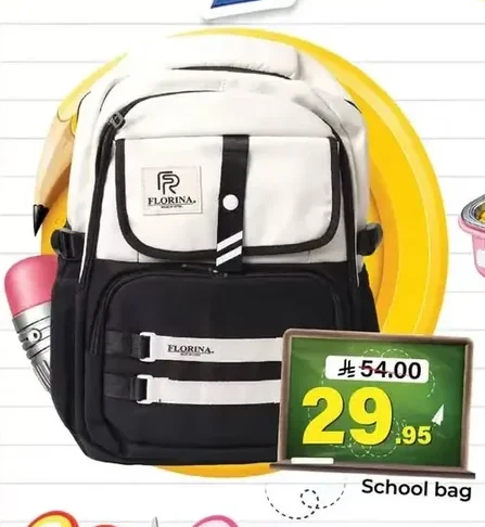 School bag