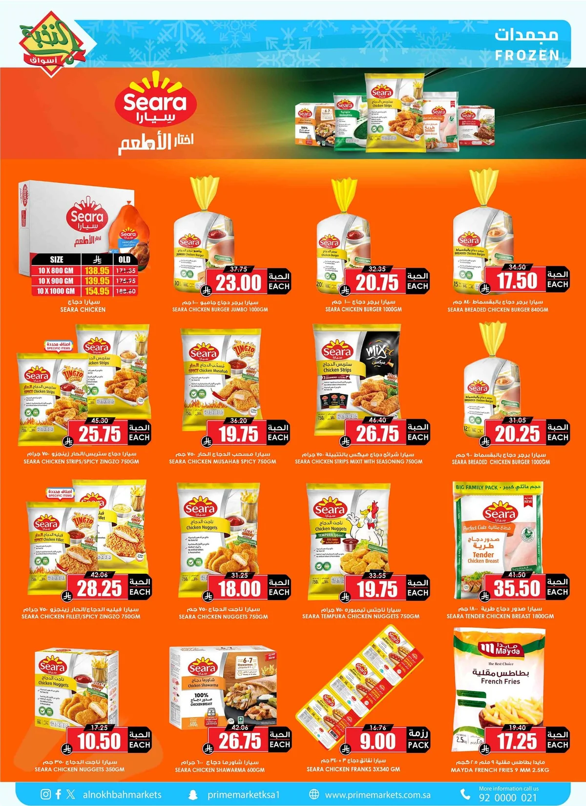 اسواق النخبة