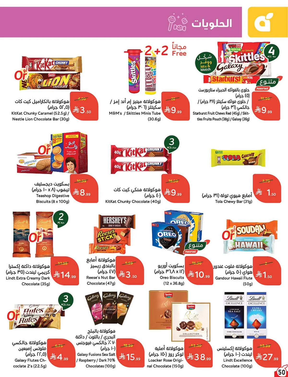 بندة عروض