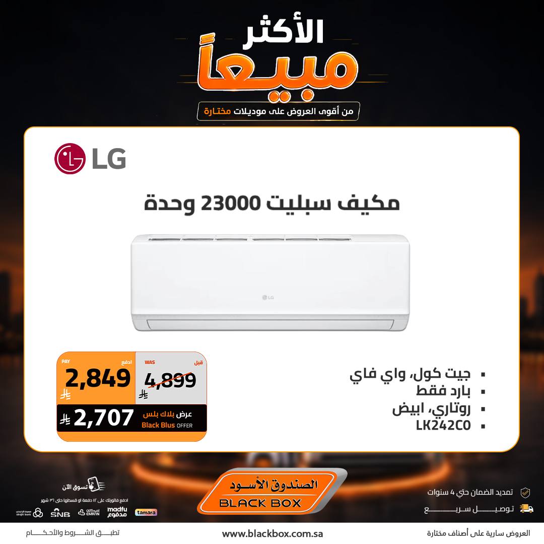 الصندوق الأسود