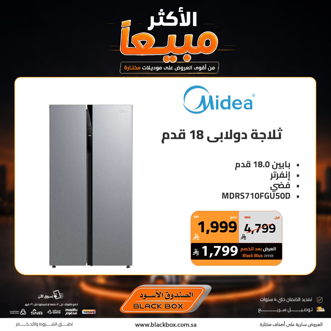 الصندوق الأسود